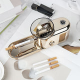 Cowinsky Automatic Cigarette Rolling Machine (6.5 / 8mm King Size)