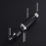 One-Hand-Grinding Portable Electric Kitchen Grinder Type-C Fast Charging Herb Grinder, Long-Lasting Battery Powered Mill Herbal Grinder With Holder Cleaning Brush Good Helper For Household Kitchen Cook Tools