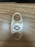 Lafagiet Stainless Cigar Cutter(Up to 60 Ring Gauge)