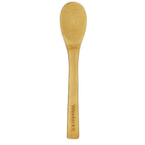 1pc Weekerkit Japanese Wood Spoon