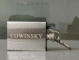 Cowinsky Permanent Match Lighter