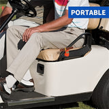 4 Pcs/Set Magnetic Cigar Rest Holder Suitable For Max Ring Gauge 61, Premium & Versatile Portable Travel Cigar Holder For Golf Cart