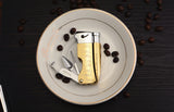 Lafagiet Lighter, a Pipe Lighter, refillable, Luxury Pack