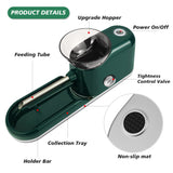 Lafagiet Electric Automatic Cigarette Rolling Machine