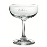 1pc Weekerkit Cocktail Glass