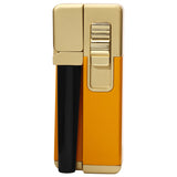 Lafagiet Lighter with Pipe, 2-in-1 Lighter with Gift Package