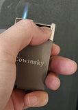 Cowinsky Gas Lighter for cigarette