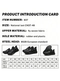 Größe CN37-CN46 Männer Sicherheitsschuhe Arbeitsschuhe Männer leicht atmungsaktiv mit Stahlkappe Turnschuhe, rutschfest Smash-proof Puncture Resistant Sicherheit Arbeitsschuhe
