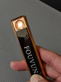 FOUVUN USB Electric Lighter