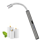 Lafagiet Electric Candle Lighter Pro