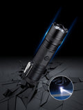 USB-C Electric Flashlight Lighter (2 in 1)